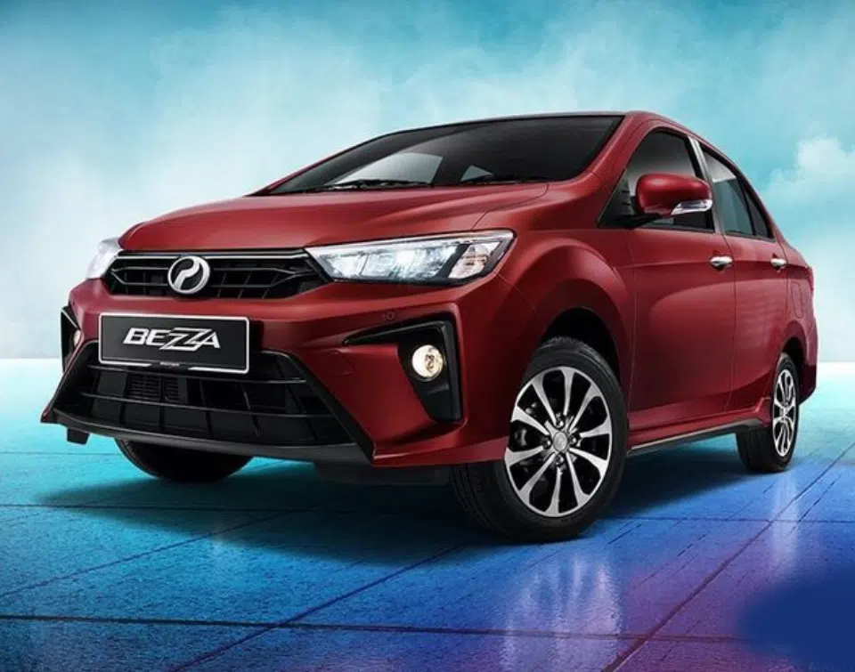 Rent Perodua Bezza, Langkawi