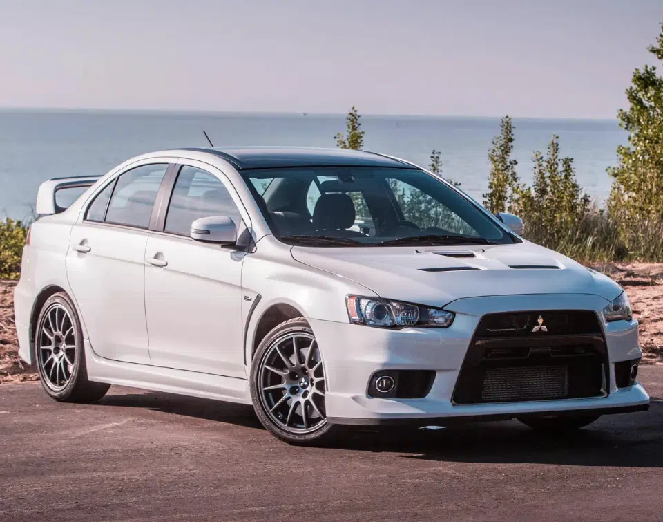 Rent Mitsubishi Lancer, Langkawi<