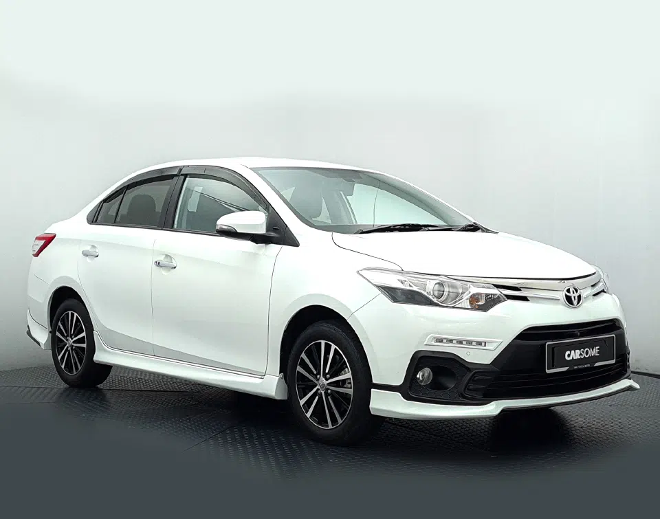 Rent Toyota Vios, Langkawi<