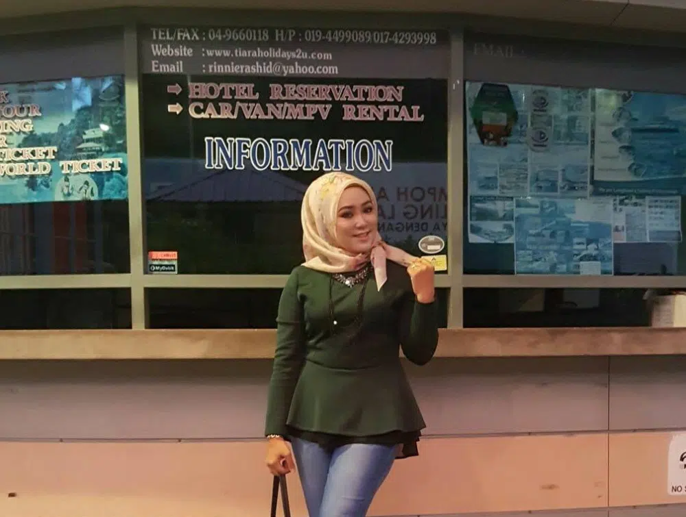 Rent Car Langkawi Pick Up Airport, Ferry