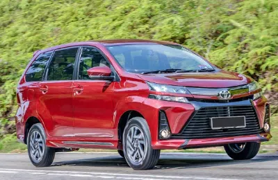 Rent Car Langkawi Pick Up Airport, Ferry