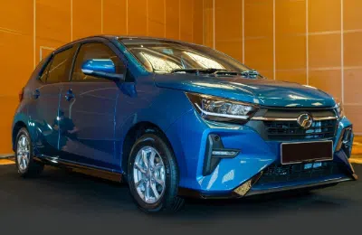 Rent Car Langkawi Pick Up Airport, Ferry