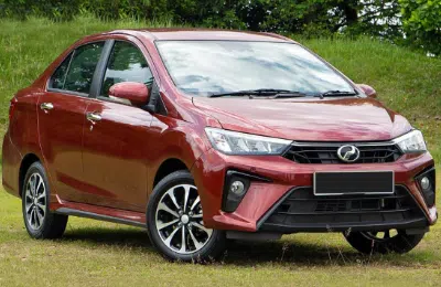 Rent Car Langkawi Pick Up Airport, Ferry