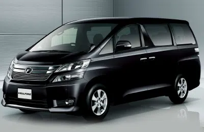 Rent Car Langkawi Pick Up Airport, Ferry
