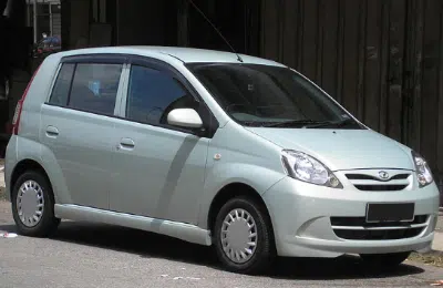 Rent Car Langkawi Pick Up Airport, Ferry